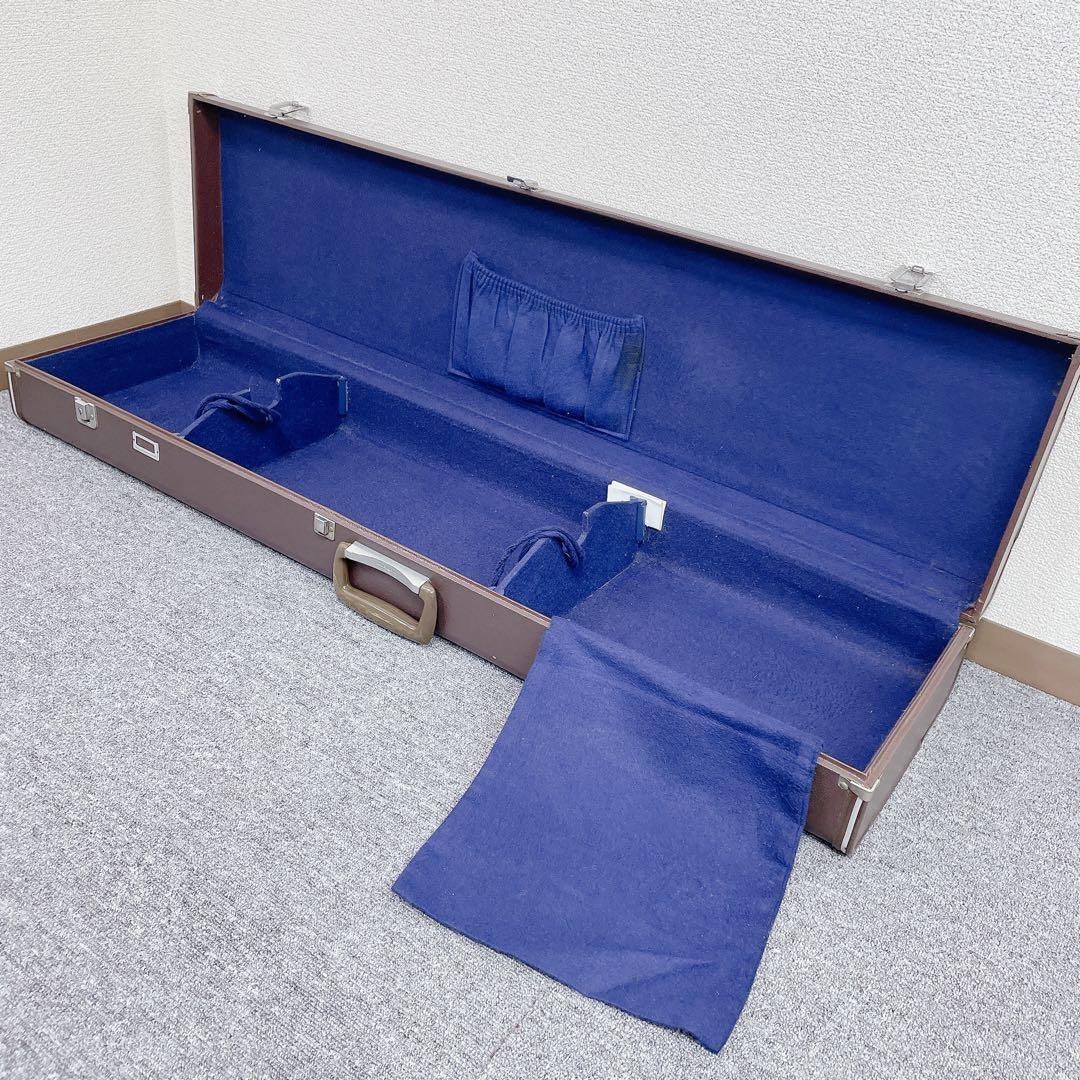 三味線 トチ入り紅木 二本溝 金細 細棹 子持ち綾杉胴 紅木 糸巻き k9