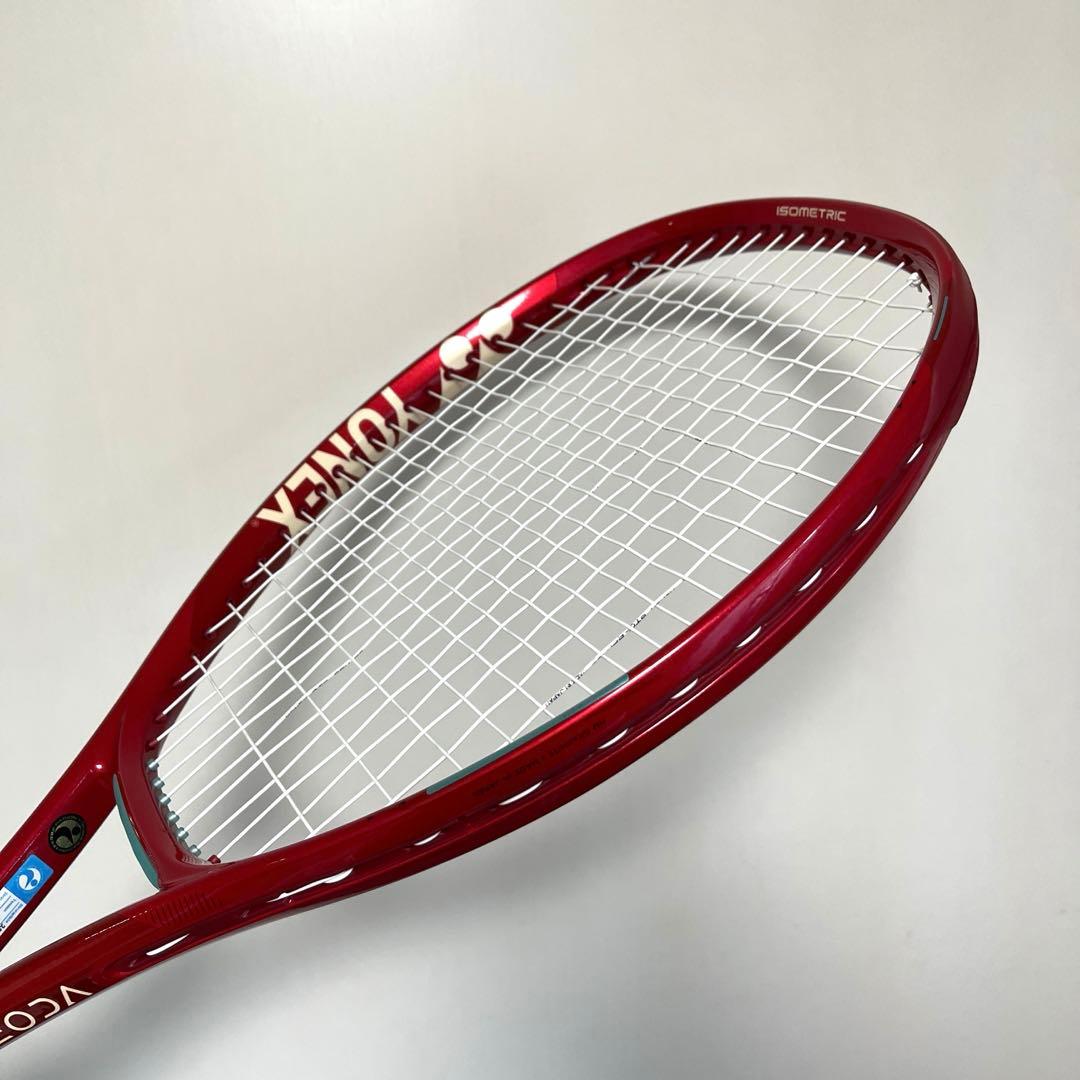 ヨネックス　Vコア100 2026 G2