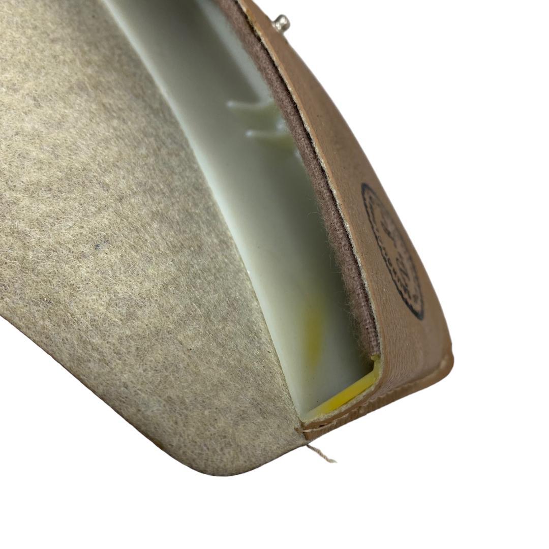 yn14 KOKI コーキ TITAN SOLID 度入眼鏡 レイバン ケース付