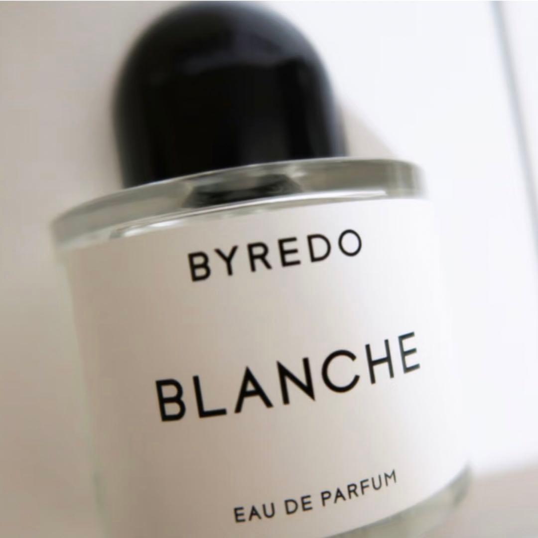 BYREDO バイレード ブランシュ オードパルファム100ml Hx
