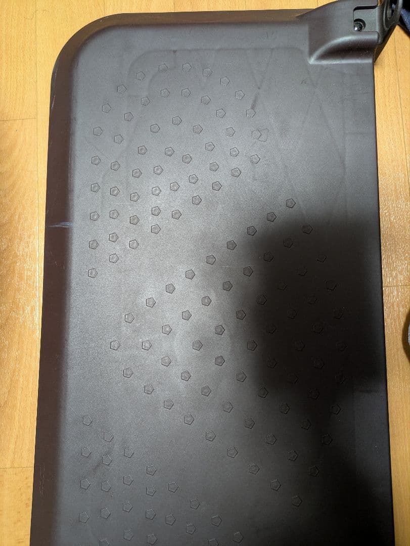 日本育児　 木製パーテーション FLEX 400 ナチュラル