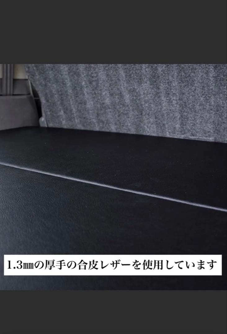 ランドクルーザー 70専用ベッドキット