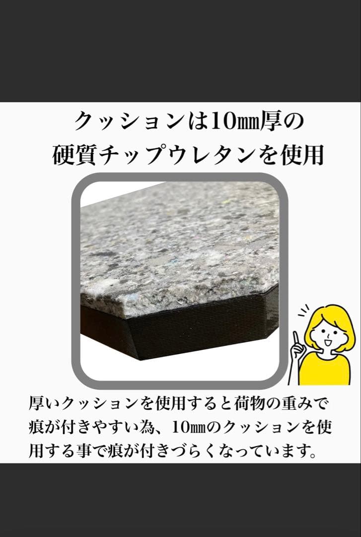 ランドクルーザー 70専用ベッドキット