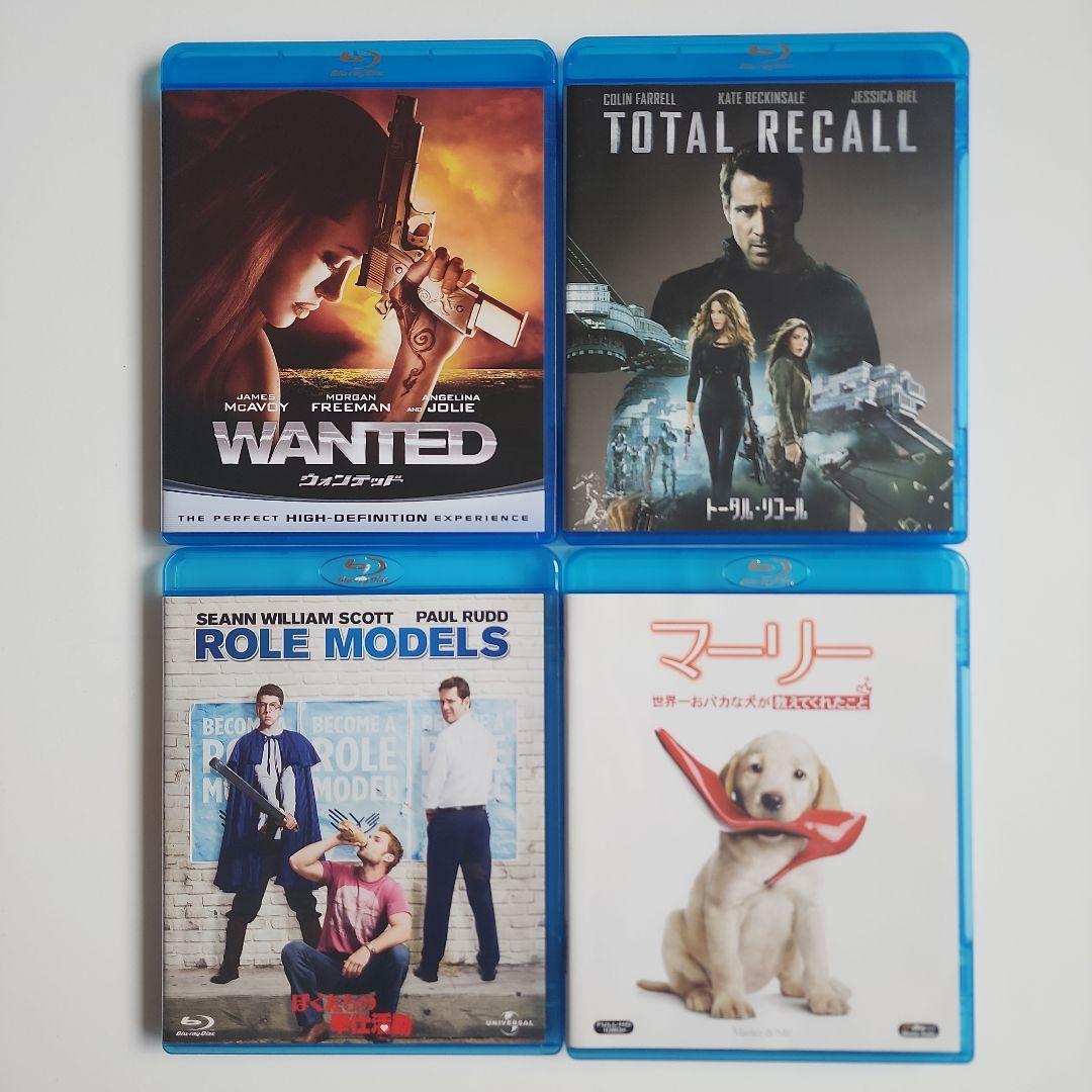 ☢*読様 Blu-ray DVD 4k まとめ売り24本