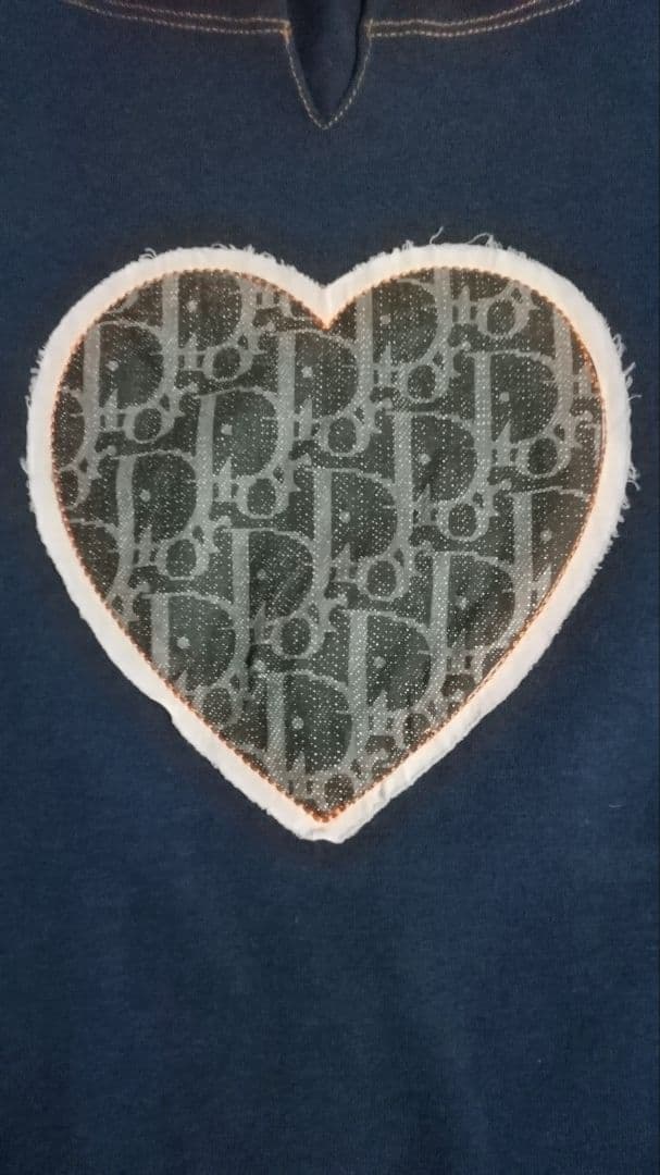 今だけ値下げ　Dior　ディオール　Tシャツ　12A