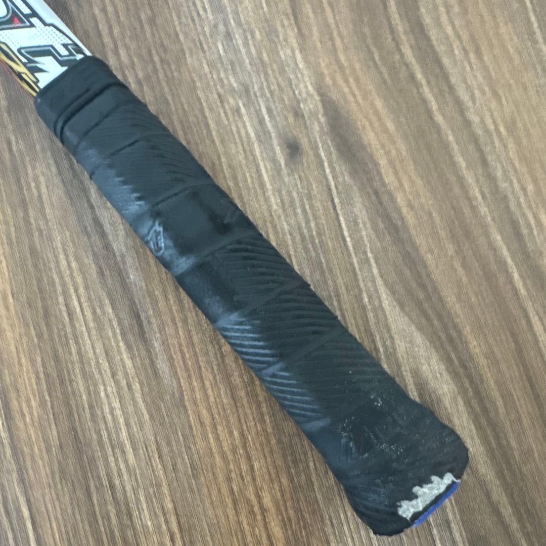 ミズノ　ジスト　MIZUNO XYST ZZ 初代