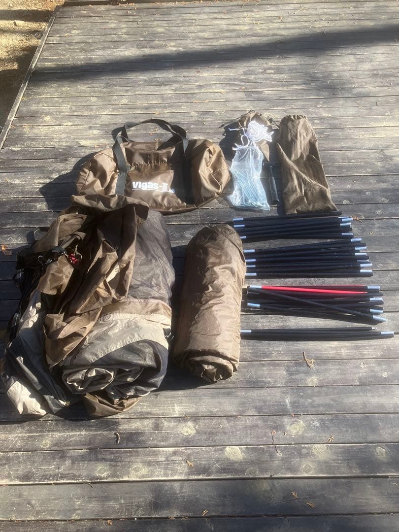 ogawa　Vigas-Ⅱ(ヴィガス2)