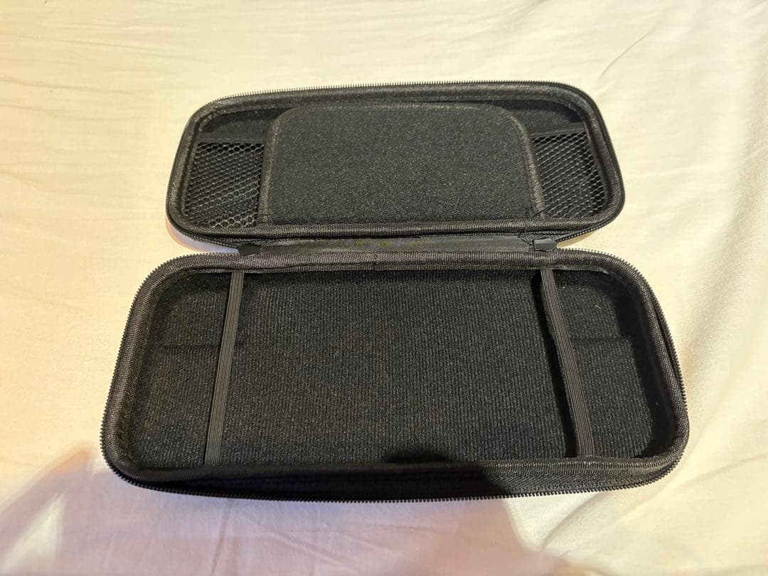 Nintendo Switch 本体 グレー(おまけ付き)