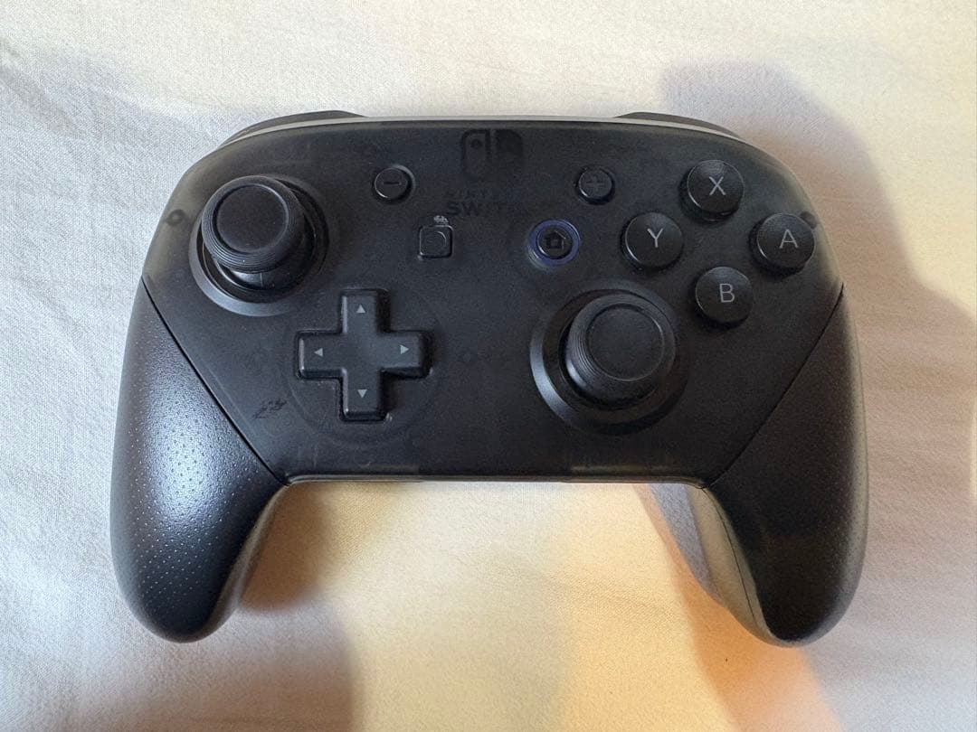 Nintendo Switch 本体 グレー(おまけ付き)