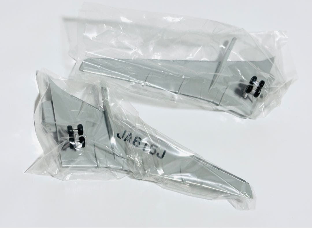 JALUX 1/200 B767-300ER サマンサダバサ塗装