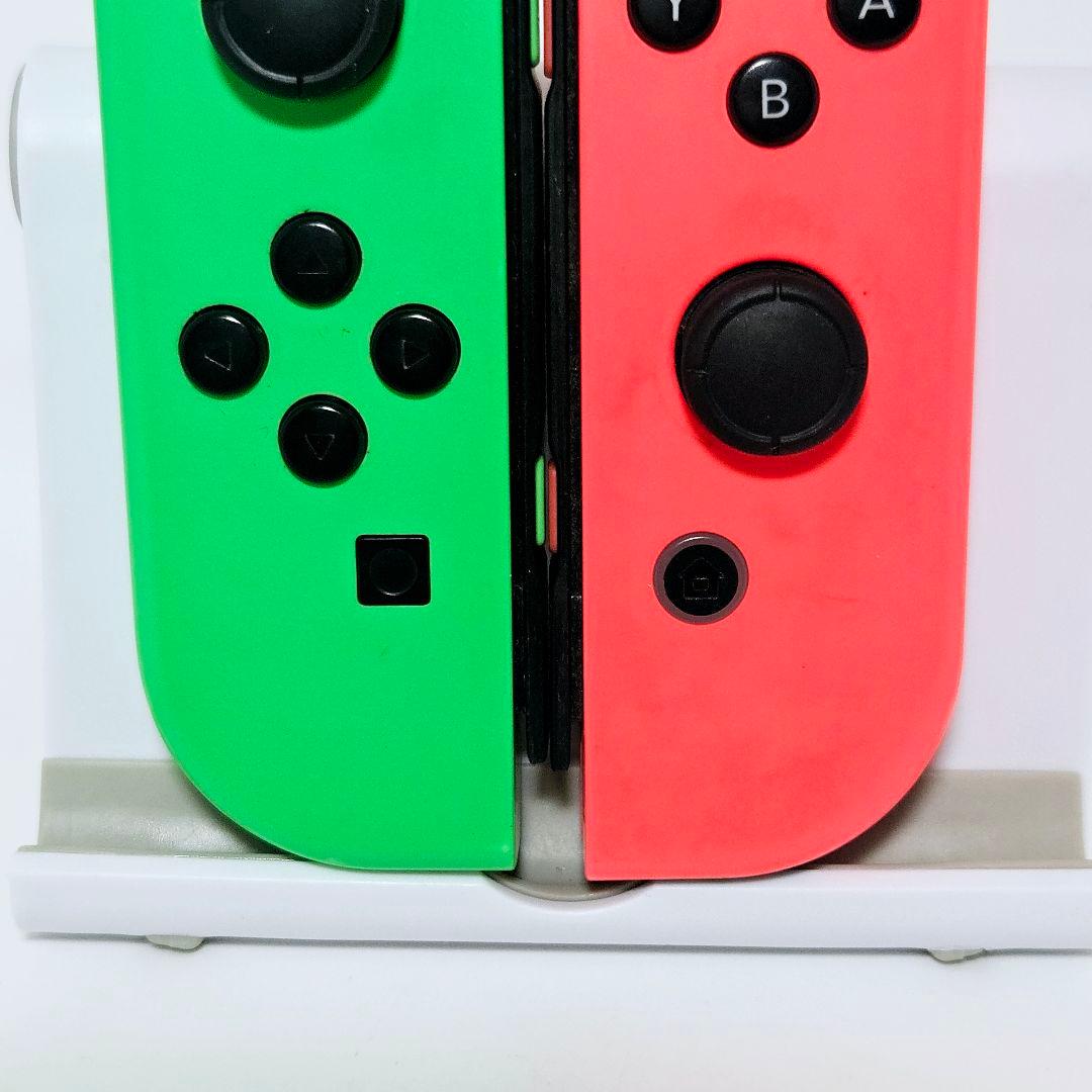 本体 動作品 HAC-001 2018年製 Switch Joy-con