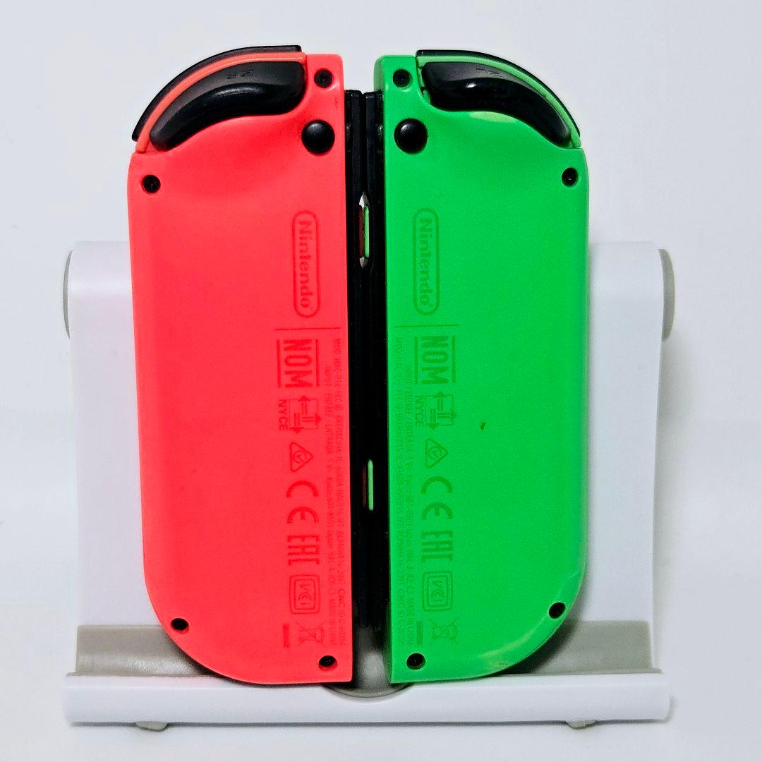 本体 動作品 HAC-001 2018年製 Switch Joy-con