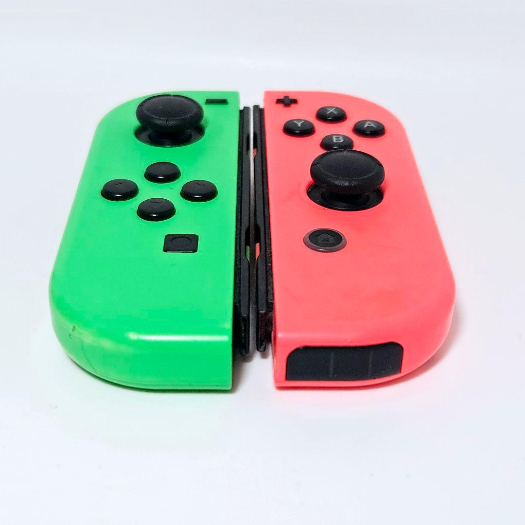 本体 動作品 HAC-001 2018年製 Switch Joy-con