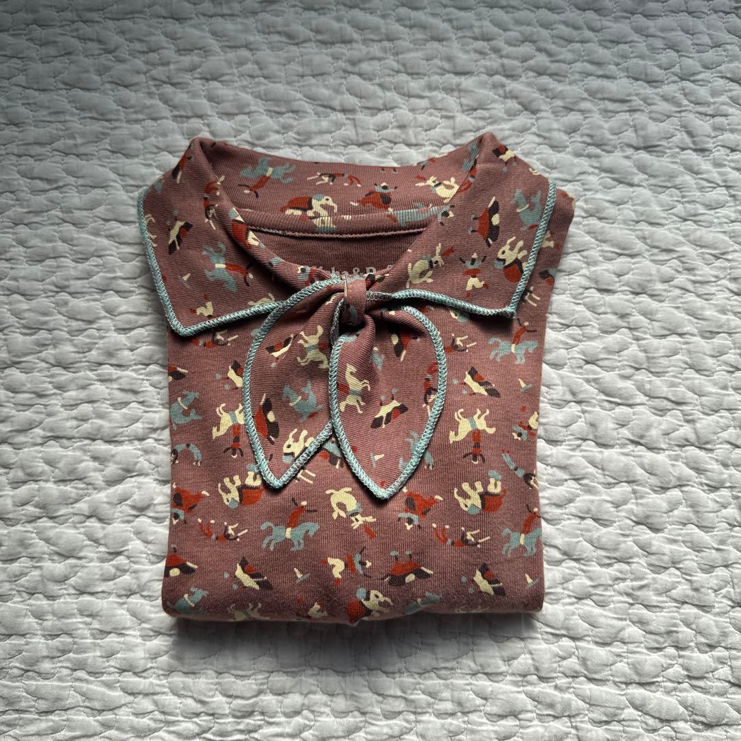 Misha&Puff サーカス ジュニアスカウト