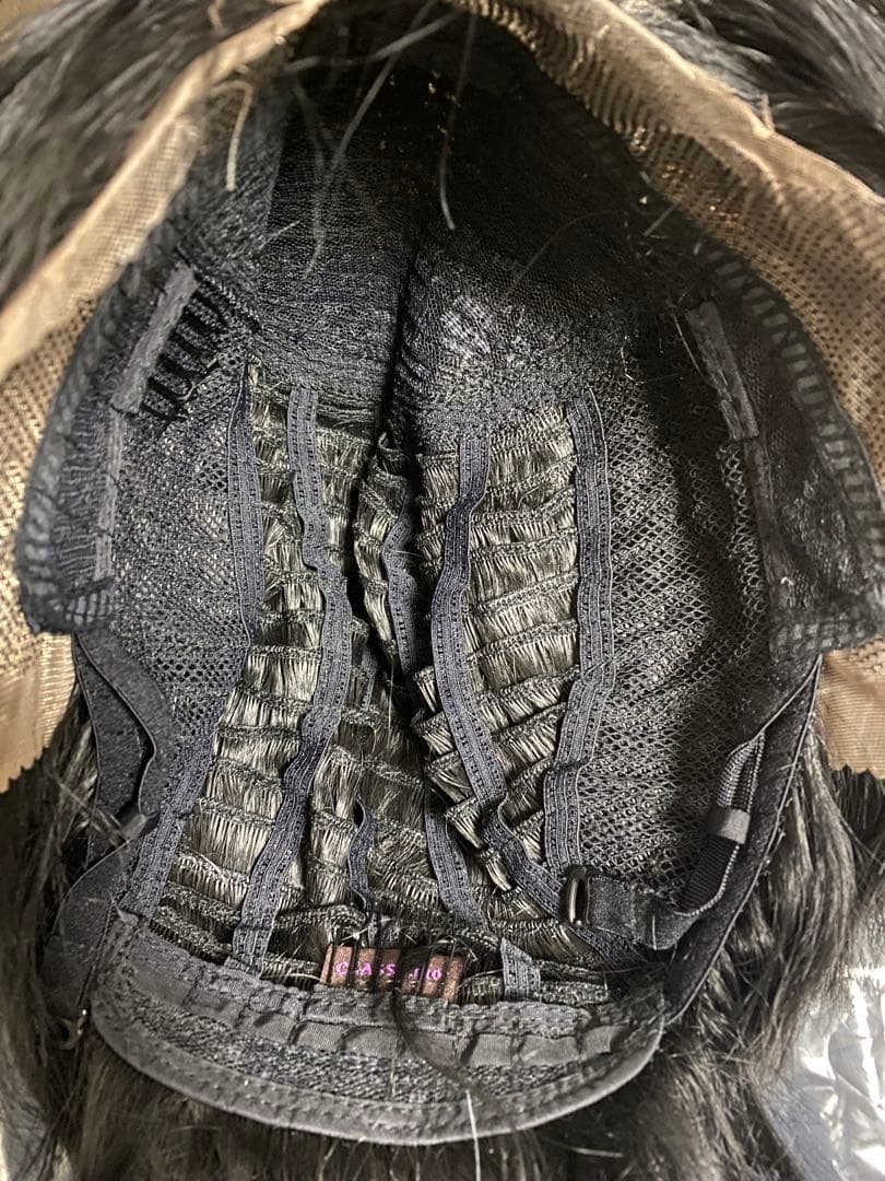 刀剣乱舞 豊前江 コスプレ ウィッグ