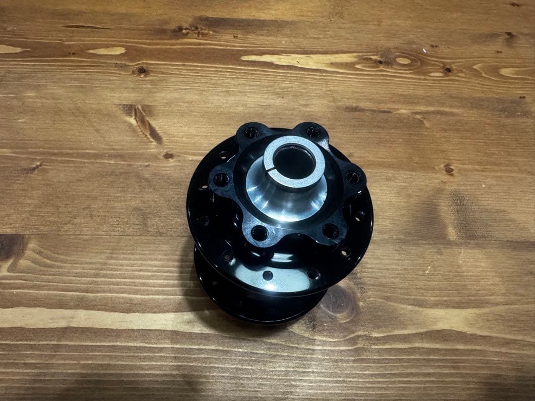 CHRIS KING クリスキング R45D 前後ハブ