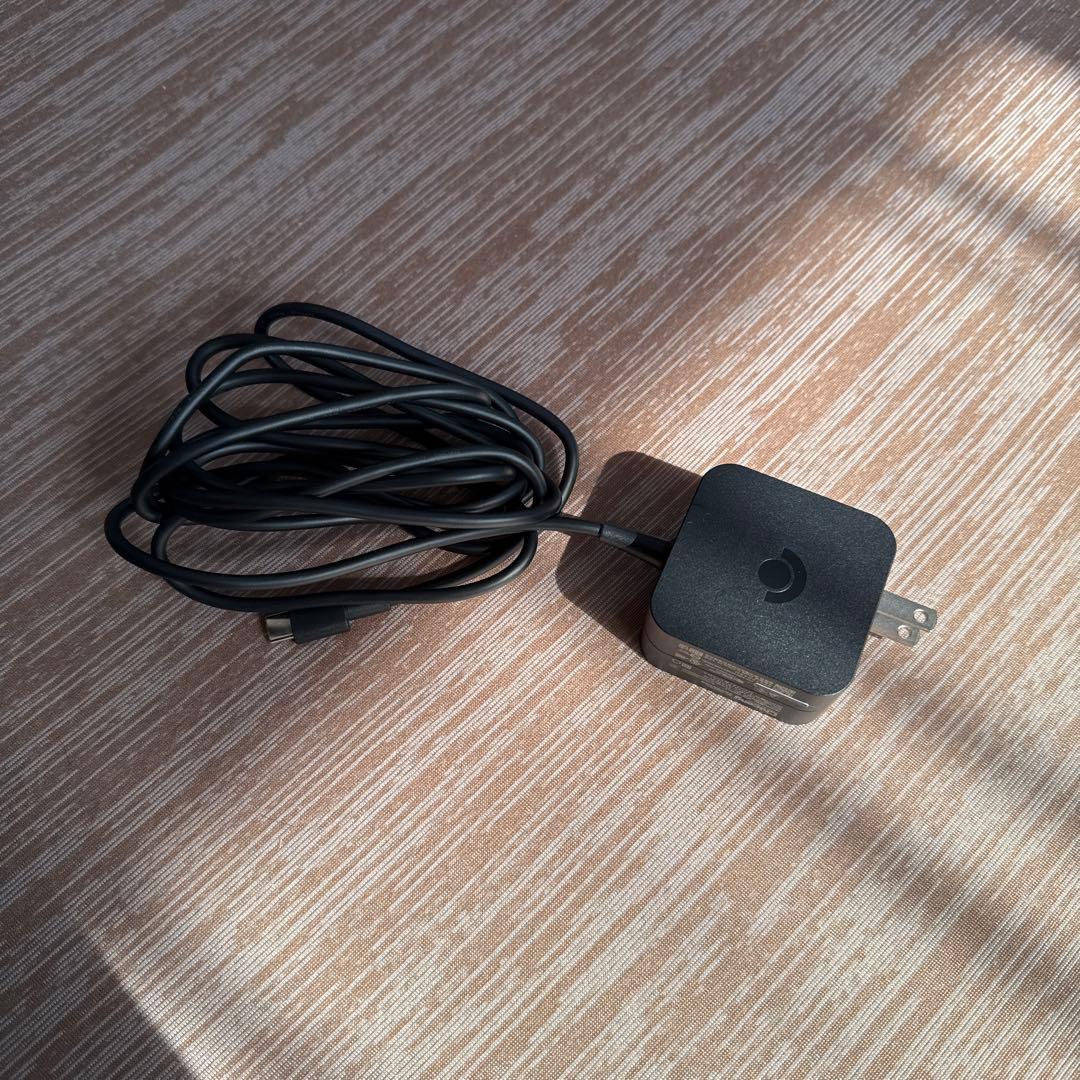 ✨ほぼ新品・TV出力可✨VALVE スチームデック OLEDモデル 1TBセット