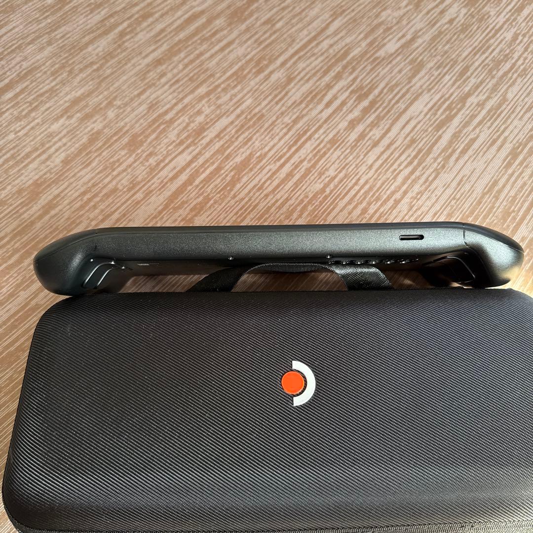 ✨ほぼ新品・TV出力可✨VALVE スチームデック OLEDモデル 1TBセット