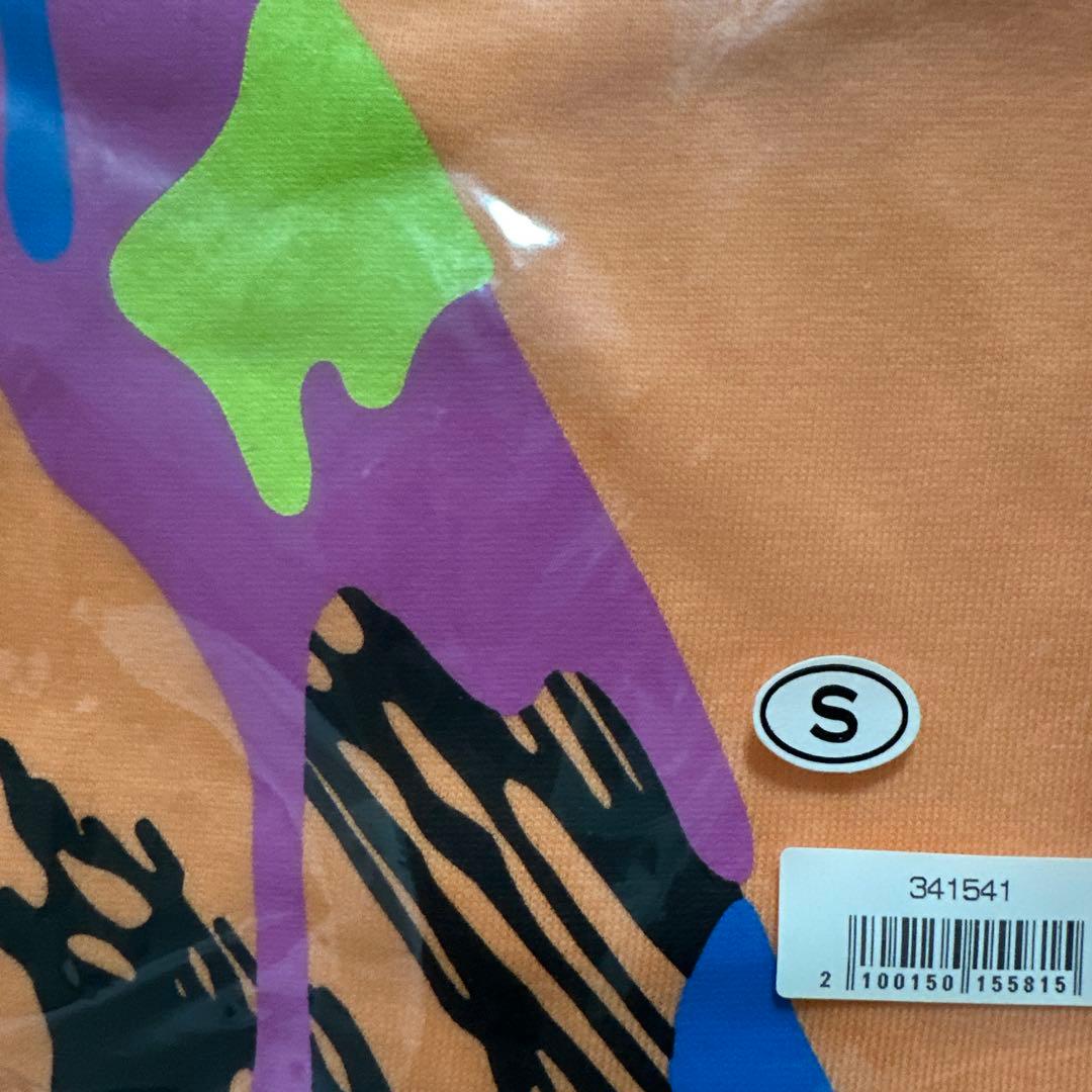 Superfly Tシャツ　新品未開封　ライブグッズ