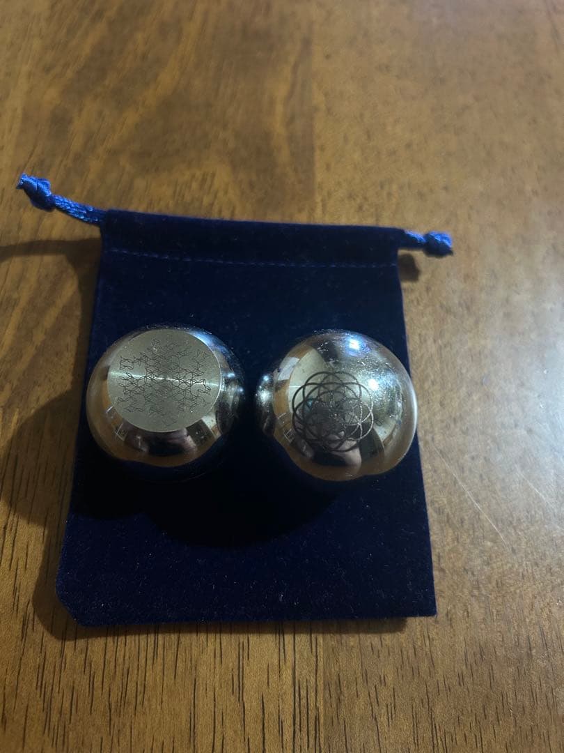 【junichishimizu4311】 カタカムナ　賢者の石　丸山修寛