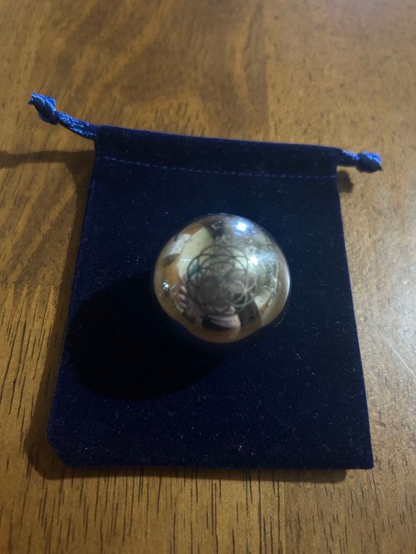 【junichishimizu4311】 カタカムナ　賢者の石　丸山修寛