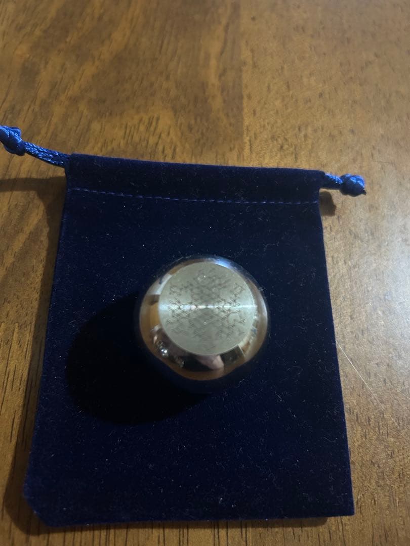 【junichishimizu4311】 カタカムナ　賢者の石　丸山修寛