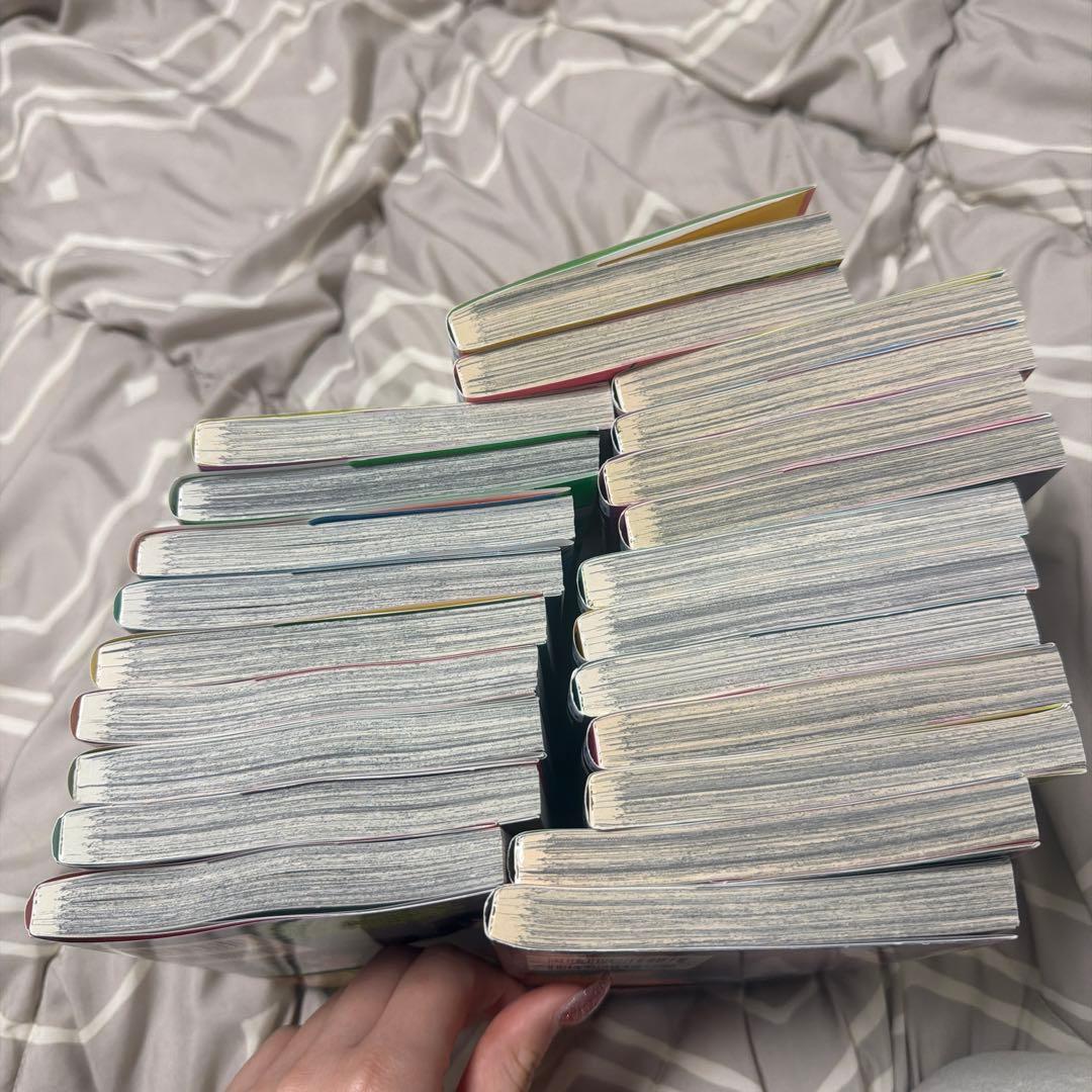 チェンソーマン 1~22 全巻 帯付き