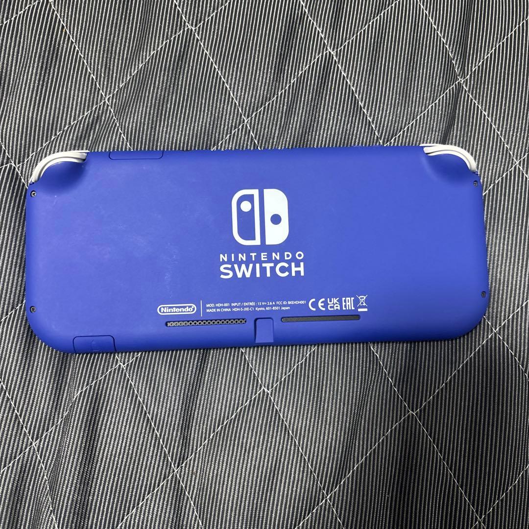 Switch ライト