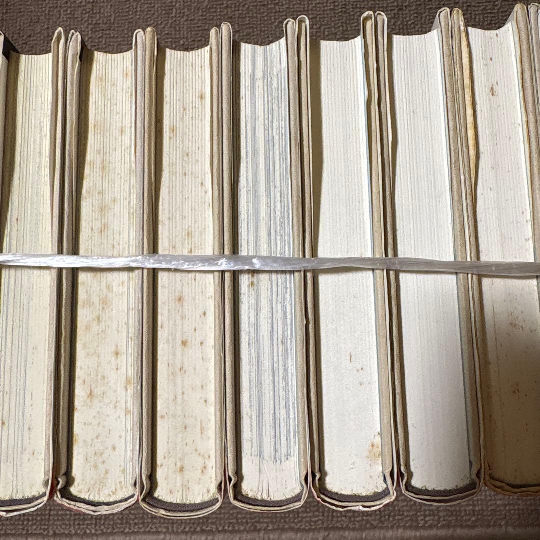 マンガ日本の古典　32巻セット