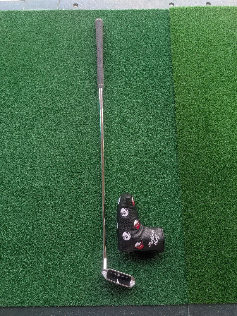 オノフ　フラッグス　ランニング　チッパー FROG'S RUNNING