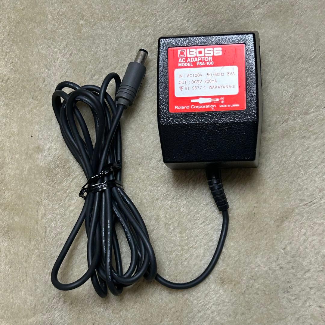 値下げ！完動品☆BOSS ME-50 マルチエフェクター