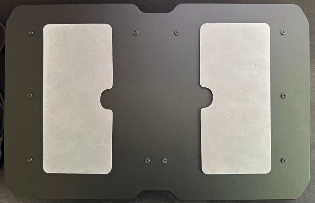 Punkworkshop UltraBox Brook PS5 新 V1 ボタン