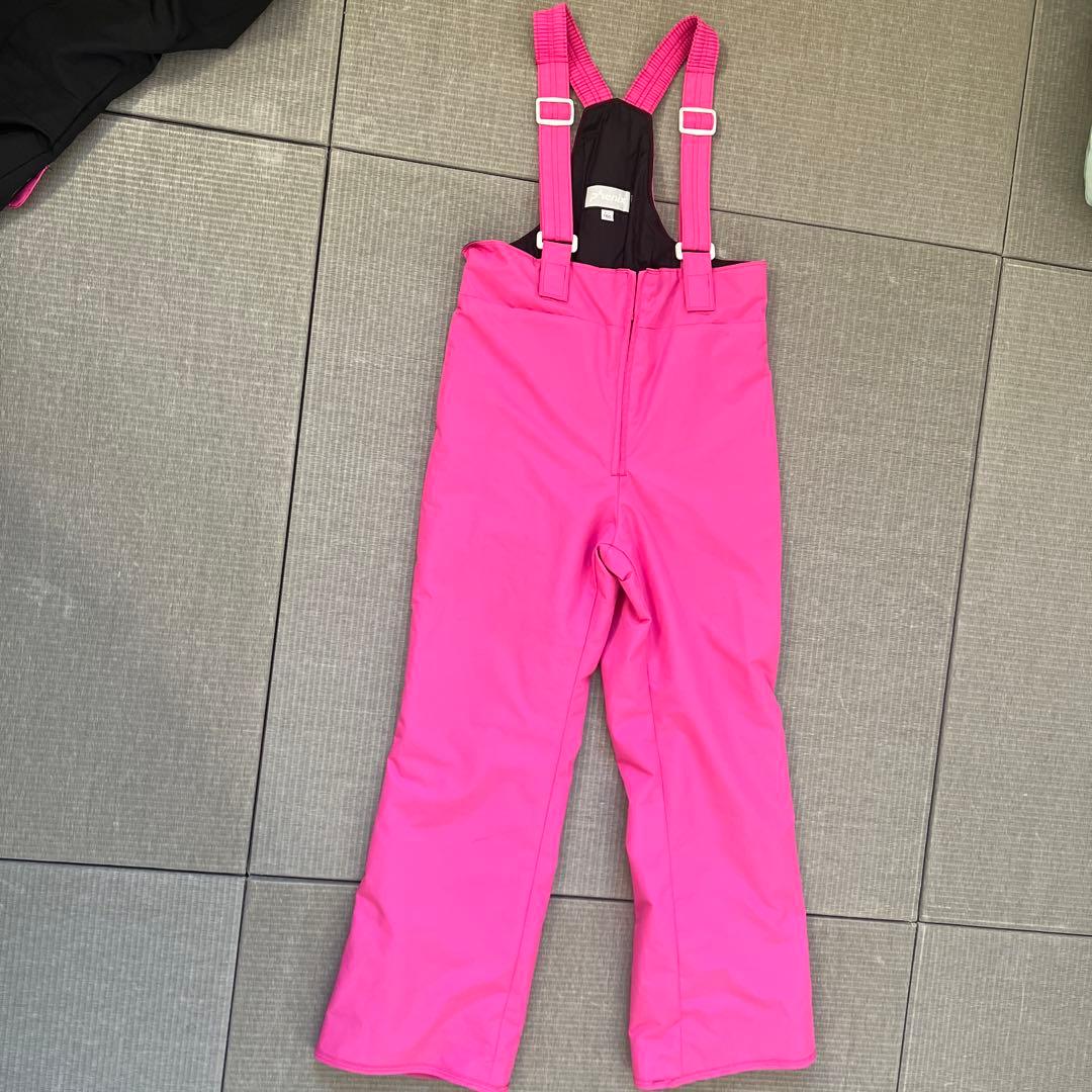 phenix スキーウェア 子ども用 160