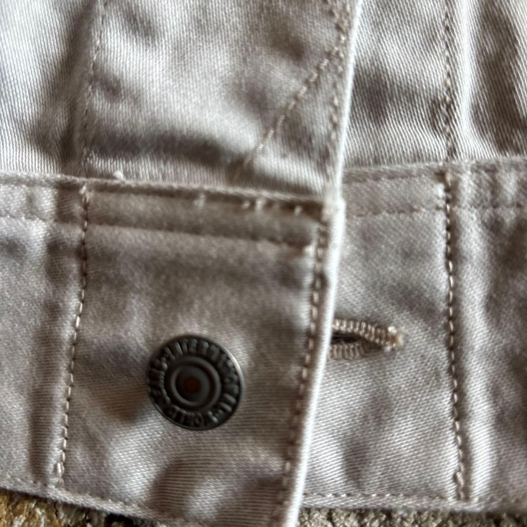 【新品】Deuxieme Classe ★ Coverall デニムジャケット