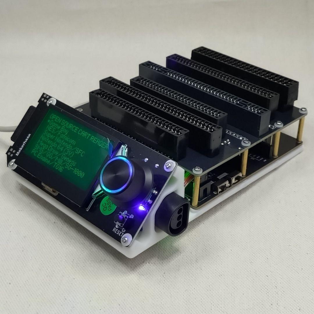 ｃａｒｔｒｅａｄｅｒ　Ｖ５（ＭＳＸ＆ＳＭＳーJ対応）