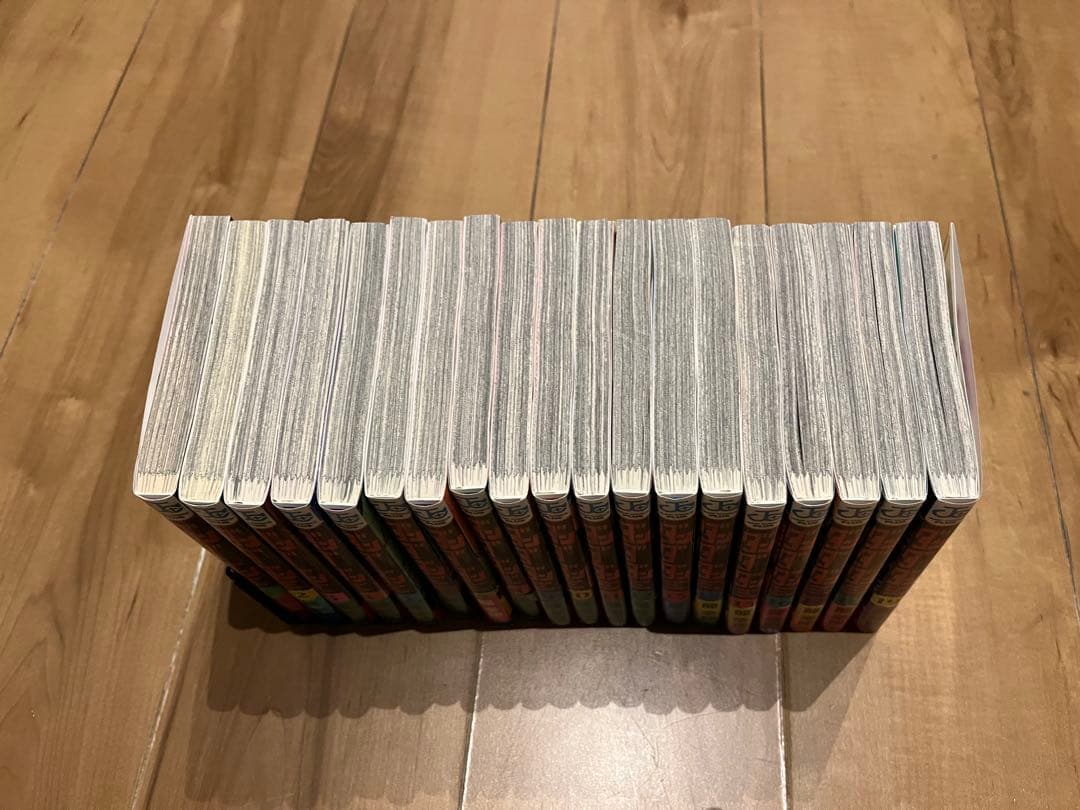 漫画【ダンダダン】1巻〜19巻セット