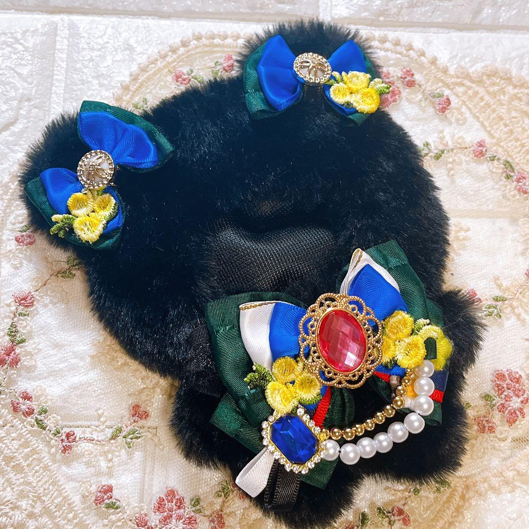 もんもん オーダーページ