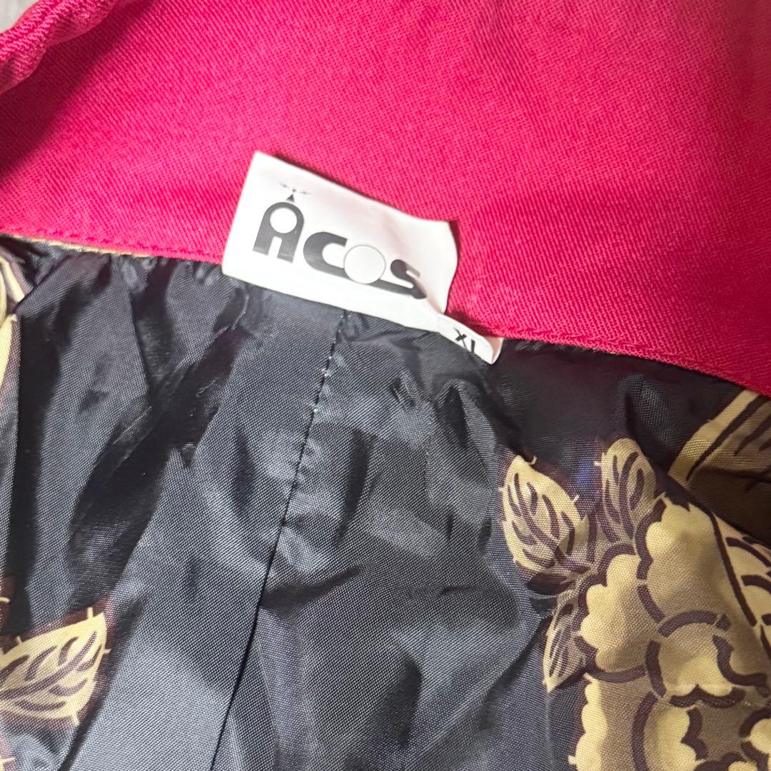 薄桜鬼 沖田総司 コスプレ 衣装 ACOS