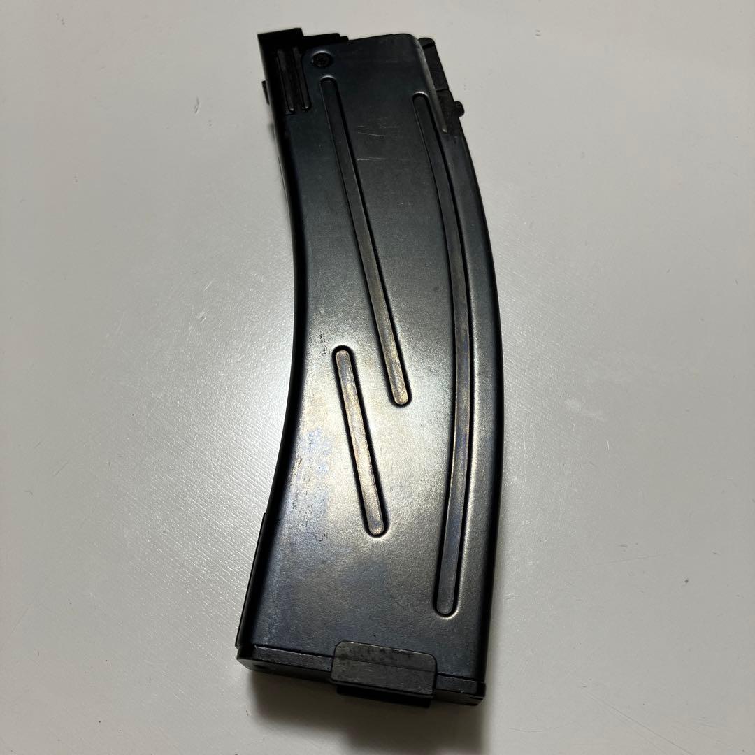 U.S.M2 Carbine 8mmBBブローバックマガジン　新品保管品