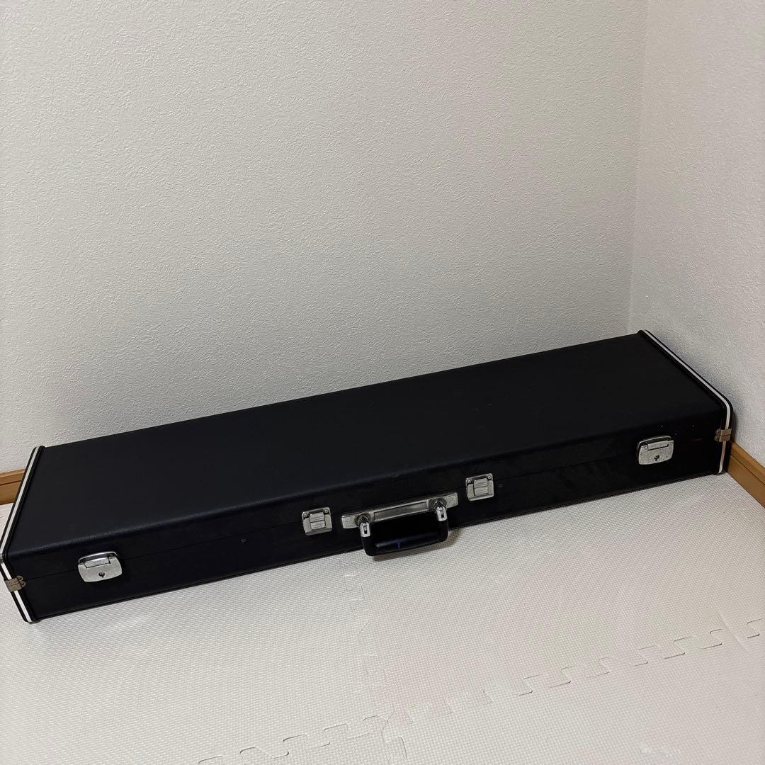 三味線 花林 練習用 ハードケース付き