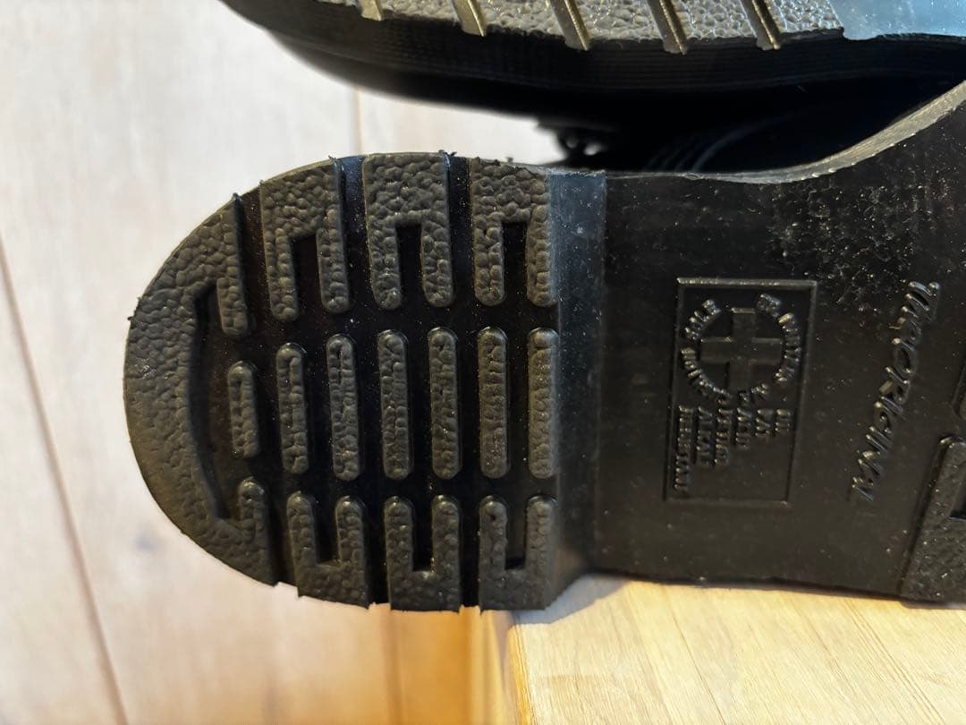 ⭐️最終お値下げ⭐️ドクターマーチン Dr.Martens /8 Eye Boot