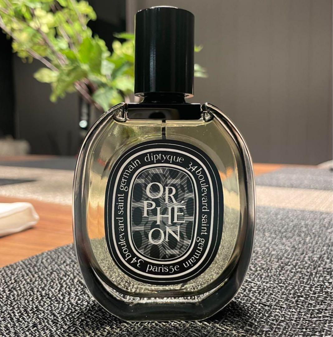 ディプティック オードパルファン オルフェオン 75ml M6U5