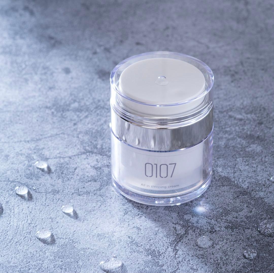 0107 クリーム オトナクリーム