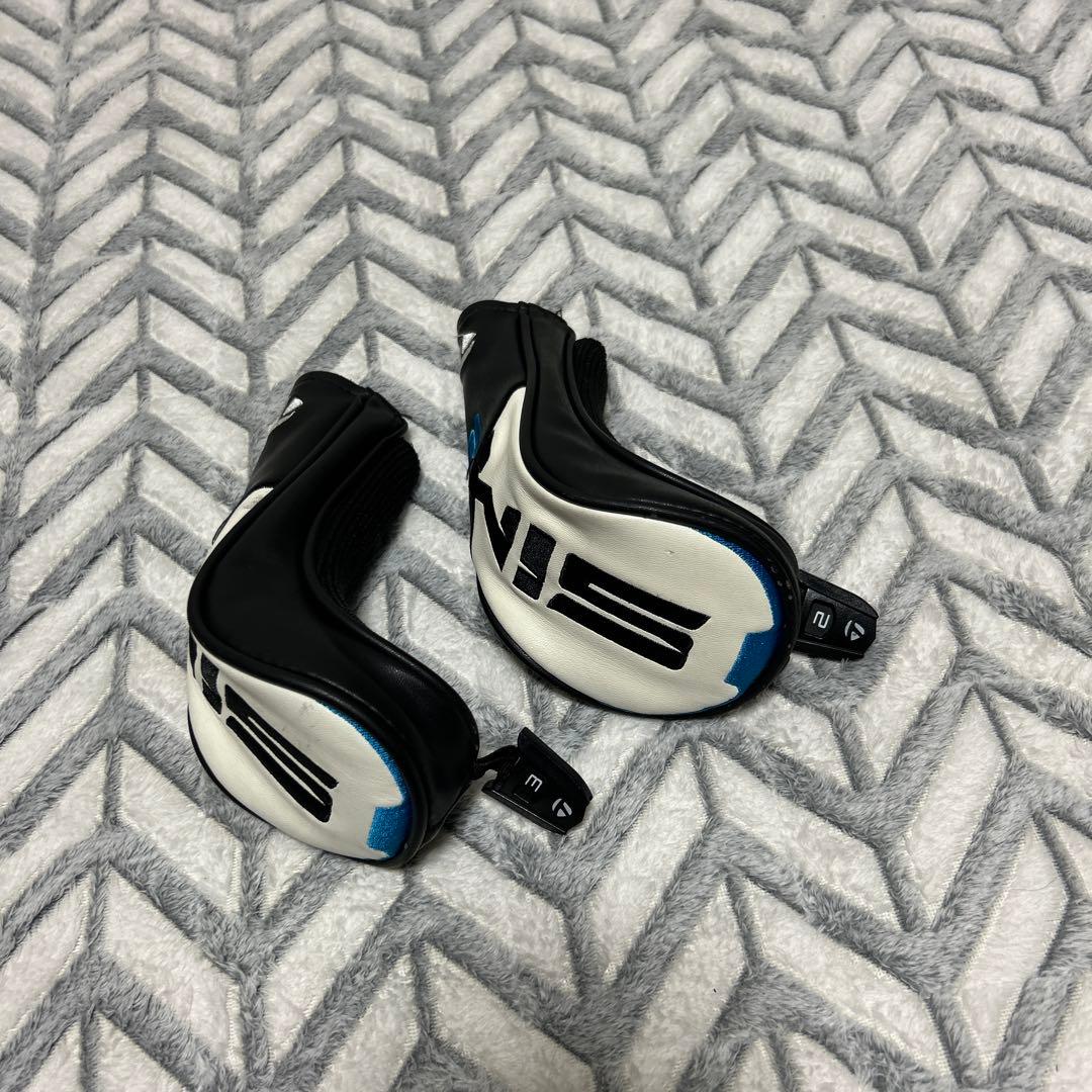 SIM2 MAX ユーティリティ 3番、5番セット