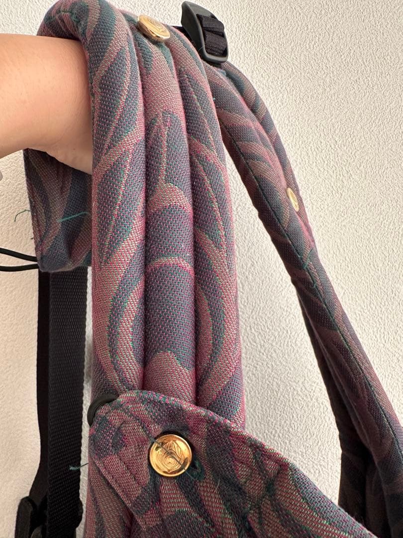 artipoppe ザイガイスト アーガス アズール (コットン)