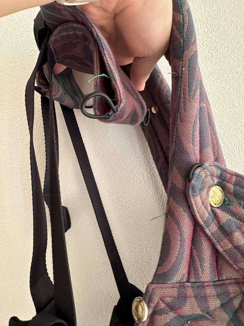 artipoppe ザイガイスト アーガス アズール (コットン)