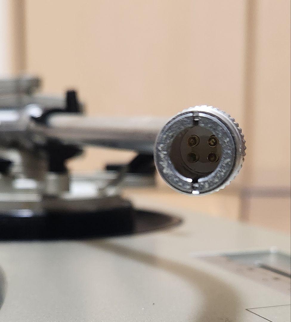 【ゴリラーマンさん専用】Technics SL-1200 MK3D 動作確認済み