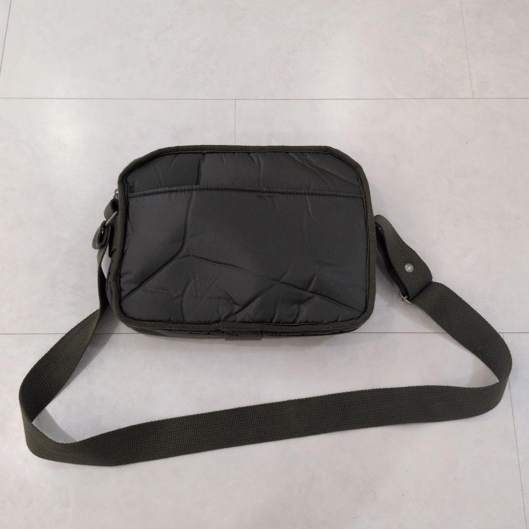 SHOGO HAMADA ON THE ROAD'84 ショルダーバッグ浜田省吾