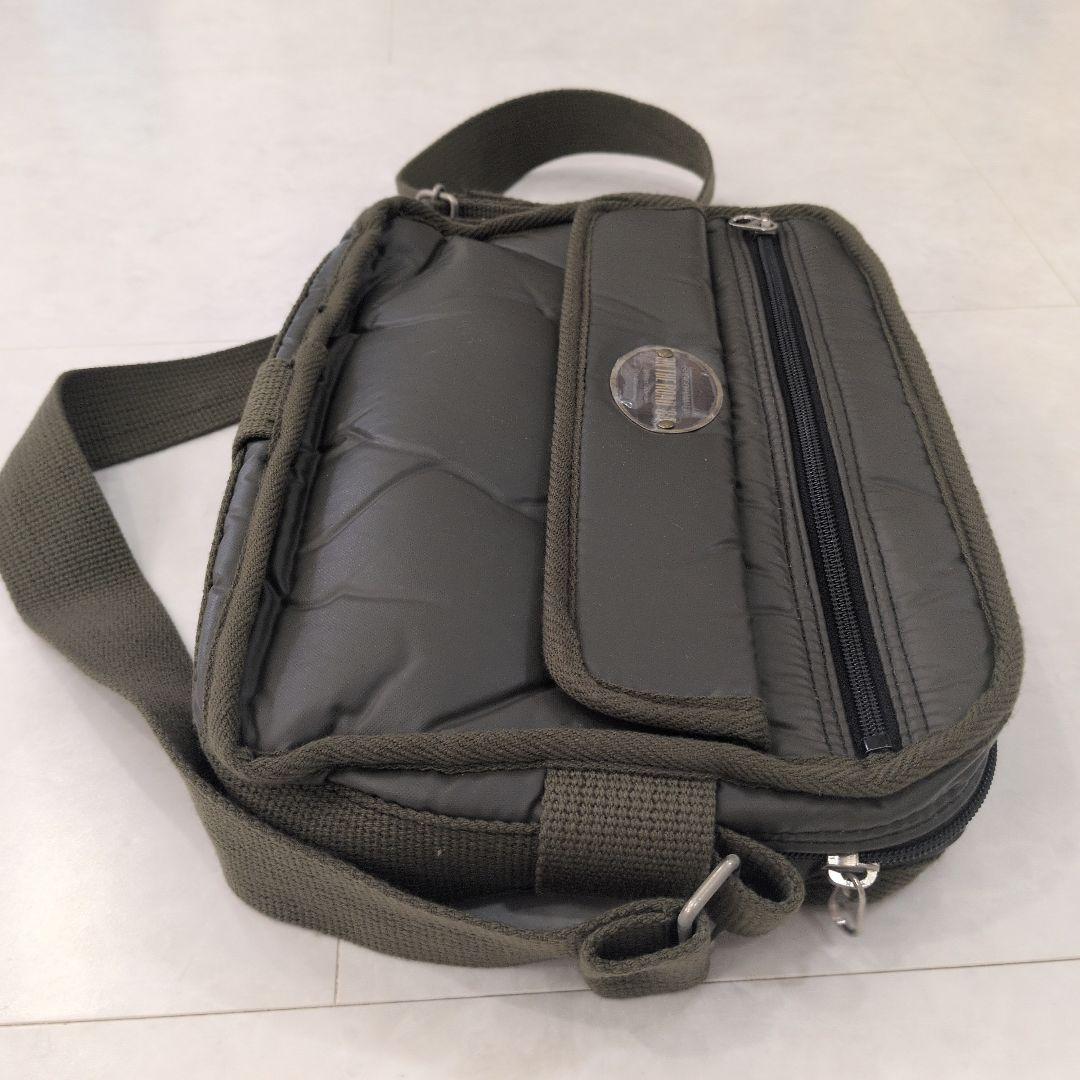 SHOGO HAMADA ON THE ROAD'84 ショルダーバッグ浜田省吾