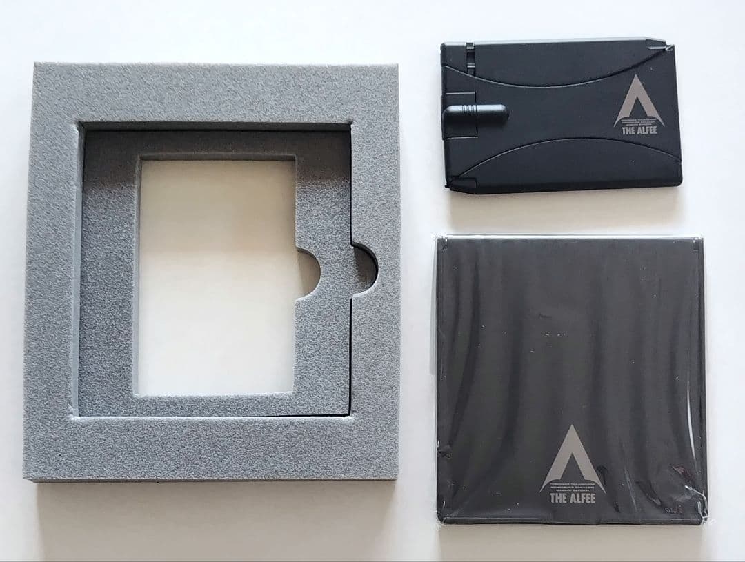 THE ALFEE アルフィー CD BOX 10